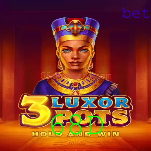 Explorando o Mundo de 3LuxorPots: Uma Aventura Estratégica