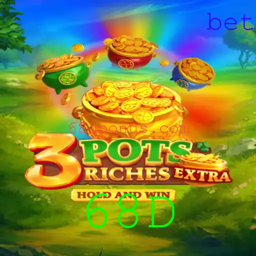 Descobrindo o Fascinante Mundo de 3potsExtra