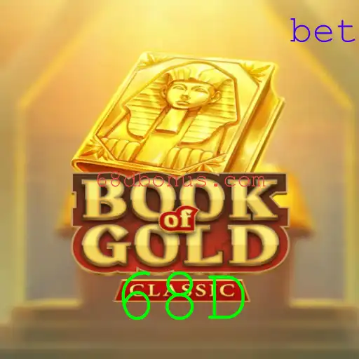 BookOfGoldClassic: Um Mergulho no Fascinante Mundo do Jogo 68D