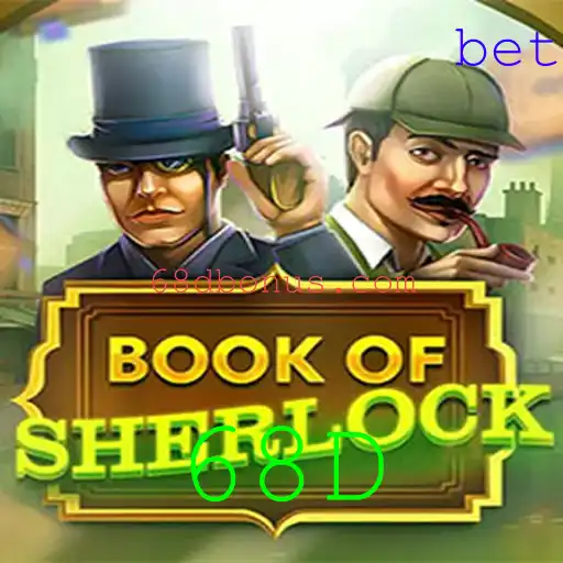Desvendando os Mistérios de BookOfSherlock
