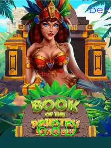 Descobrindo o Mundo de BookOfThePriestess: Um Jogo de Estratégia Único