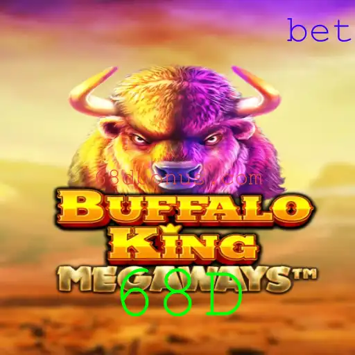 BuffaloKing: Uma Jornada Selvagem no Mundo dos Jogos de Cassino