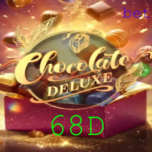 Conhecendo o Jogo ChocolateDeluxe: Um Mergulho na Diversão com a Palavra-Chave 68D