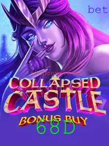 Explorando o Mundo do Jogo CollapsedCastleBonusBuy