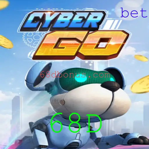 CyberGO: Explorando o Futuro dos Jogos com '68D'