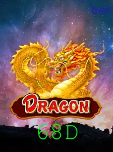 Descubra o Fascinante Jogo 'Dragon': Estratégia e Aventura com a Palavra-Chave '68D'