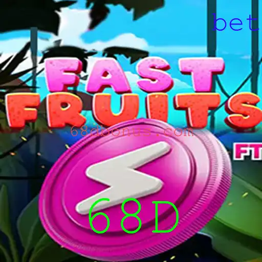 Descubra o Mundo Vibrante de FastFruits: Uma Aventura de Jogo Única com a Palavra-Chave 68D