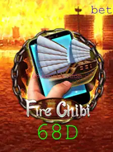 Descubra o Novo Universo de FireChibiM