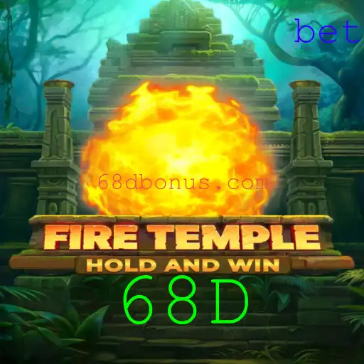 FireTemple: Descubra o Fascinante Mundo do Jogo 68D