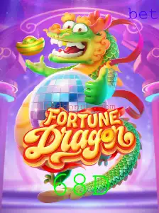 Explorando o Universo de FortuneDragon: Uma Aventura de Fantasia e Estratégia