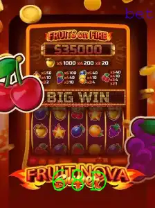 Explorando o Mundo de FruitNovaSuper: Regras e Estratégias