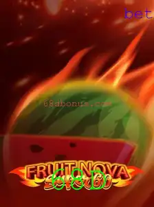 Descubra tudo sobre FruitNovaSuper60 e sua palavra-chave especial 68D