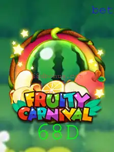 FruityCarnival: Explorando o Mundo Vibrante e Competitivo do Jogo