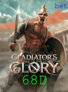 GladiatorsGlory: Explorando o Universo Competitivo do Jogo da Palavra-chave 68D