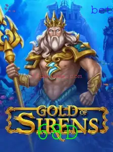 Descubra o Fascinante Mundo de GoldofSirens: Estratégias e Regras para Triunfar