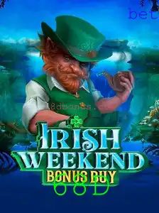 Explorando o Jogo IrishWeekendBonusBuy: Diversão com um Toque Irlandês