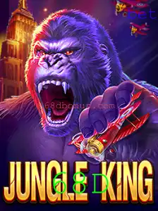 JungleKing: Explorando o Universo Selvagem do Jogo