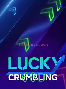 Descubra o Universo de LuckyCrumbling: O Jogo que Está Conquistando o Mundo