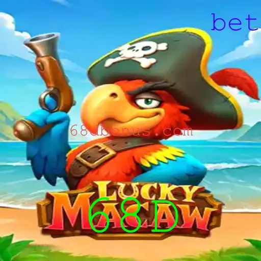Descubra o Fascinante Jogo de Tabuleiro LuckyMacaw com a Chave 68D