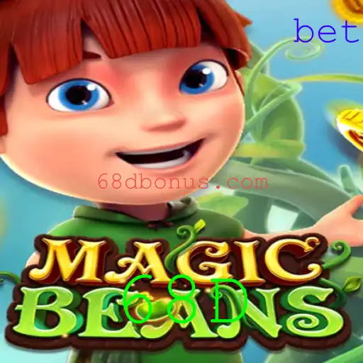 Explorando o Mundo de MAGICBEANS: Regras, Estrutura e o Encanto da Palavra-Chave 68D