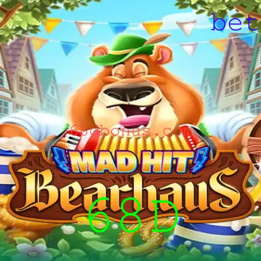 Descubra o Mundo Emocionante de MadHitBearhaus