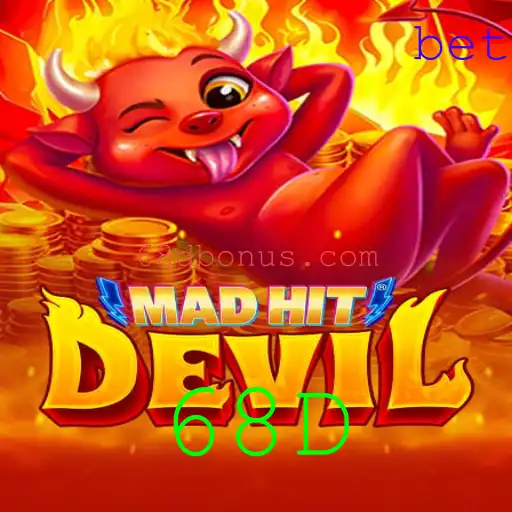 Descubra o Fascinante Mundo de MadHitDevil e a Estratégia 68D