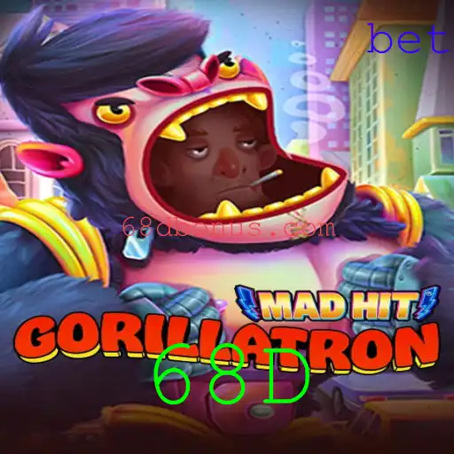 MadHitGorillatron: A Tentativa de Dominação da Selva pelo Robo-Gorila