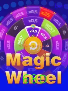 Descubra o Fascinante Mundo de MagicWheel: Um Jogo Inovador de Estratégia