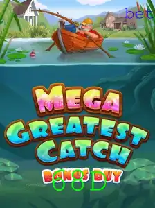 Descubra o Fascinante Mundo de MegaGreatestCatchBonusBuy
