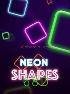 Descubra o Mundo Vibrante de NeonShapes: O Jogo Que Conquista com Brilho e Estratégia