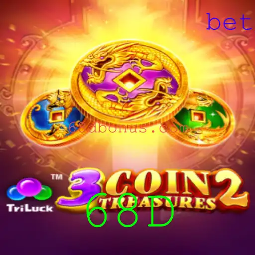 Descubra o Universo Fascinante de 3CoinTreasures2: Uma Nova Jornada no Mundo dos Games