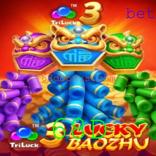 3LuckyBaozhu: Descobrindo a Nova Sensação do Jogo