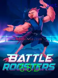Descubra o Universo Vibrante de BattleRoosters: Aventura e Estratégia na Ponta dos Dedos