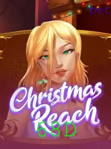 Descubra ChristmasReach: Uma Aventura de Natal envolvente com a Calma do Código 68D