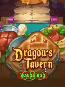 Descubra DragonsTavern: Um Inovador Jogo de Aventura no Universo 68D