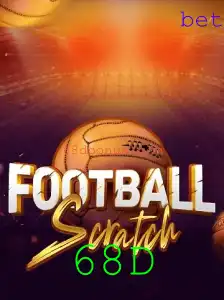 FootballScratch: Descubra o Jogo de Estratégia e Sorte