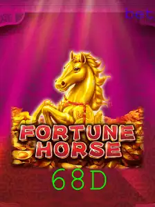 FortuneHorse: Descubra o Jogo Que Está Revolucionando o Entretenimento Digital