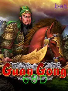 Explorando o Fascinante Jogo GuanGong e seu Desafio 68D