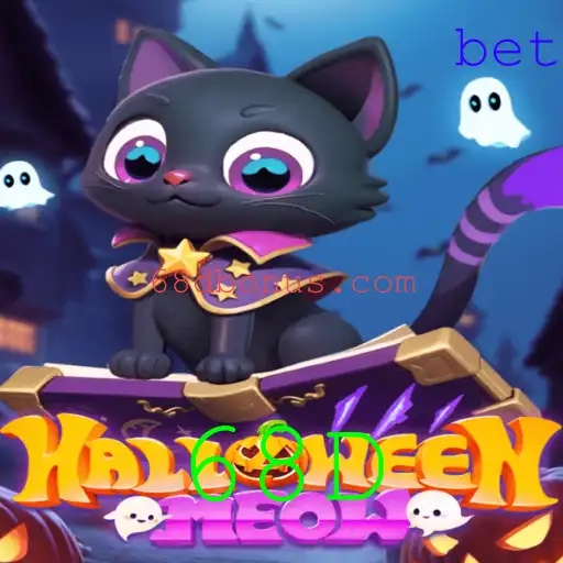 Descubra o Mundo Encantado de HalloweenMeow: O Jogo do Momento com a Palavra-Chave 68D