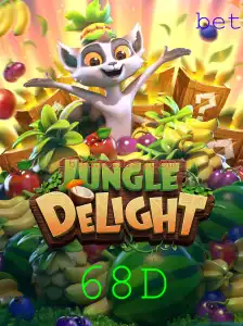 Descubra JungleDelight: Uma Aventura Selvagem no Mundo dos Jogos de Tabuleiro