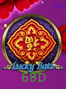 Explorando o Fascinante Mundo de LuckyBats: Uma Aventura com a Palavra-Chave 68D