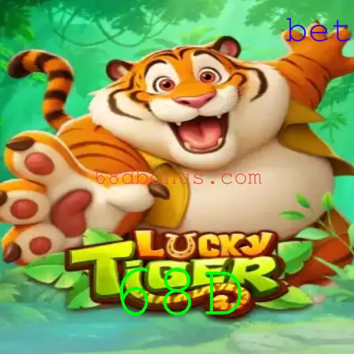 Descubra o Fascinante Mundo de LuckyTiger: O Jogo que Encanta a Todos com a Palavra-chave 68D