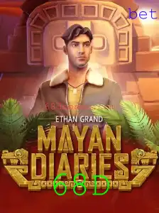 Explorando as Aventuras de MayanDiaries: Decifre o Código 68D
