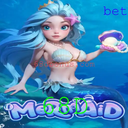 Mermaid: Descubra o Encantador Jogo Subaquático 68D