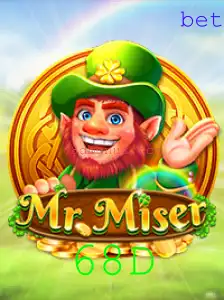 Descubra o Fascinante Mundo do Jogo 'MrMiser'