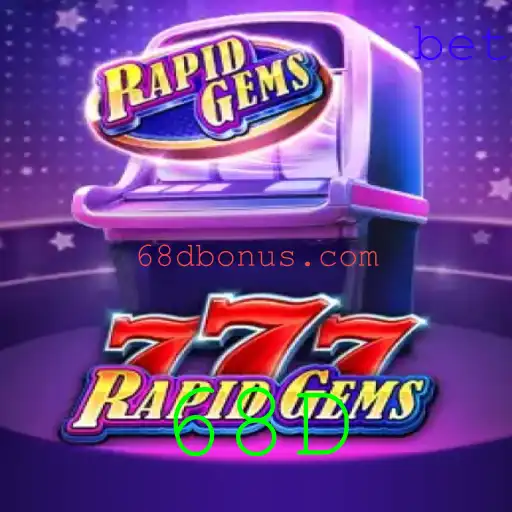Descubra o Mundo Eletrizante de RapidGems777 com a Chave 68D