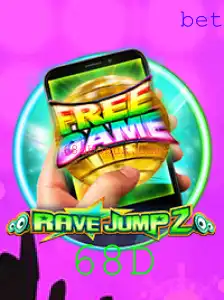 Descubra o Mundo de RaveJump2M: Um Guia Completo