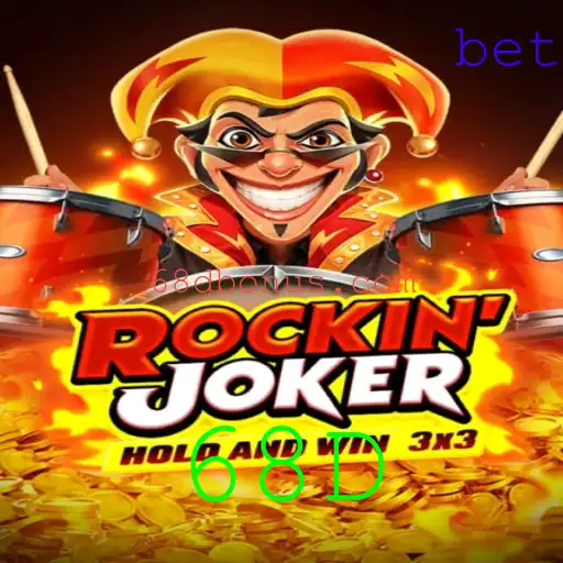 Explorando o Fascinante Mundo de Rockinjoker: Uma Introdução ao Jogo com o Enigma 68D