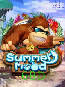 Descubra o Inovador Jogo SummerMood: A Experiência Interativa 68D que Está Transformando o Mundo dos Jogos