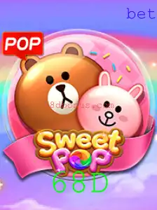 Descubra o Mundo Encantado de SweetPOP: Um Jogo Doce e Desafiador